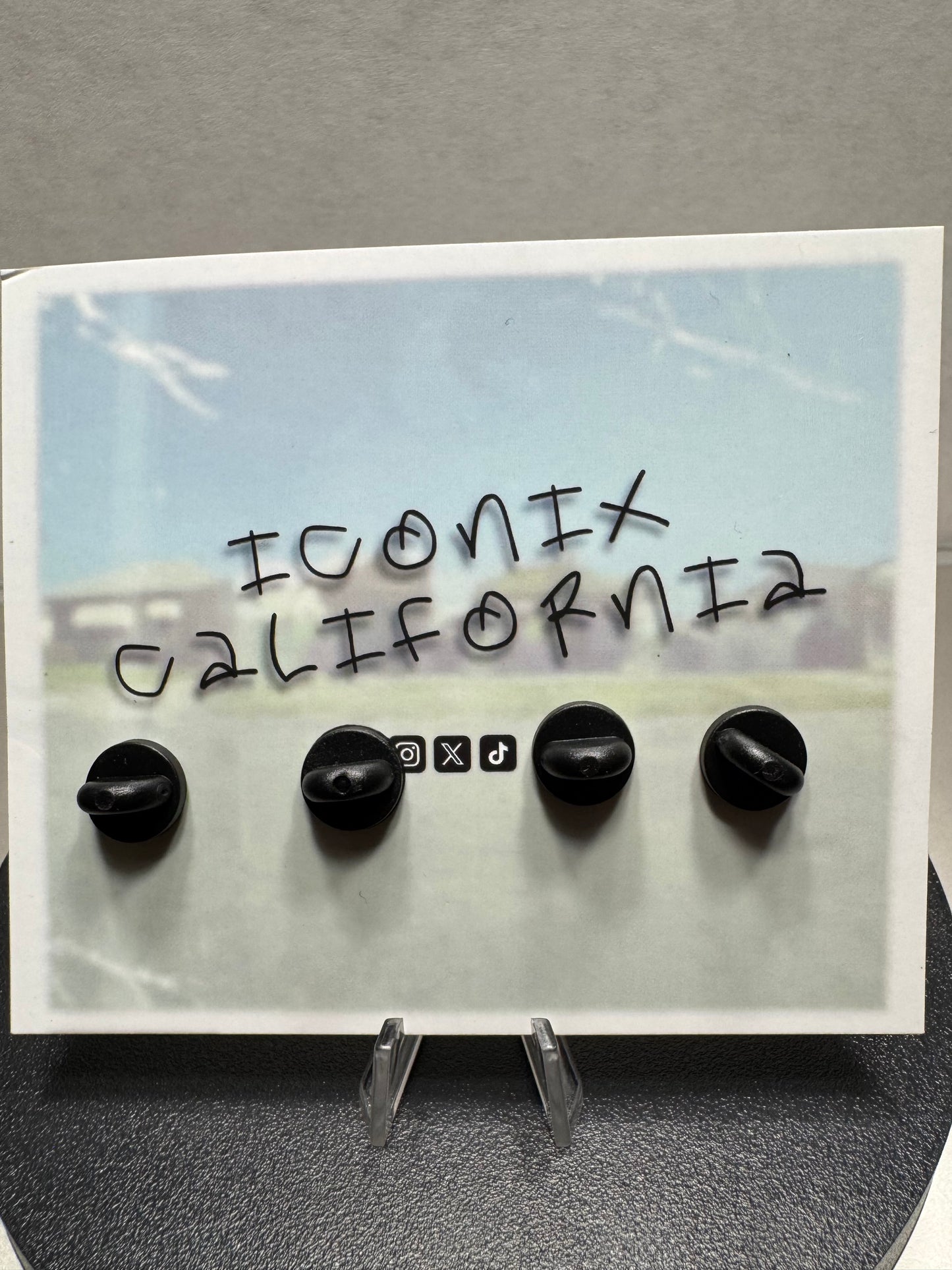 "M.A.A.D GNX" K-Dot Pin
