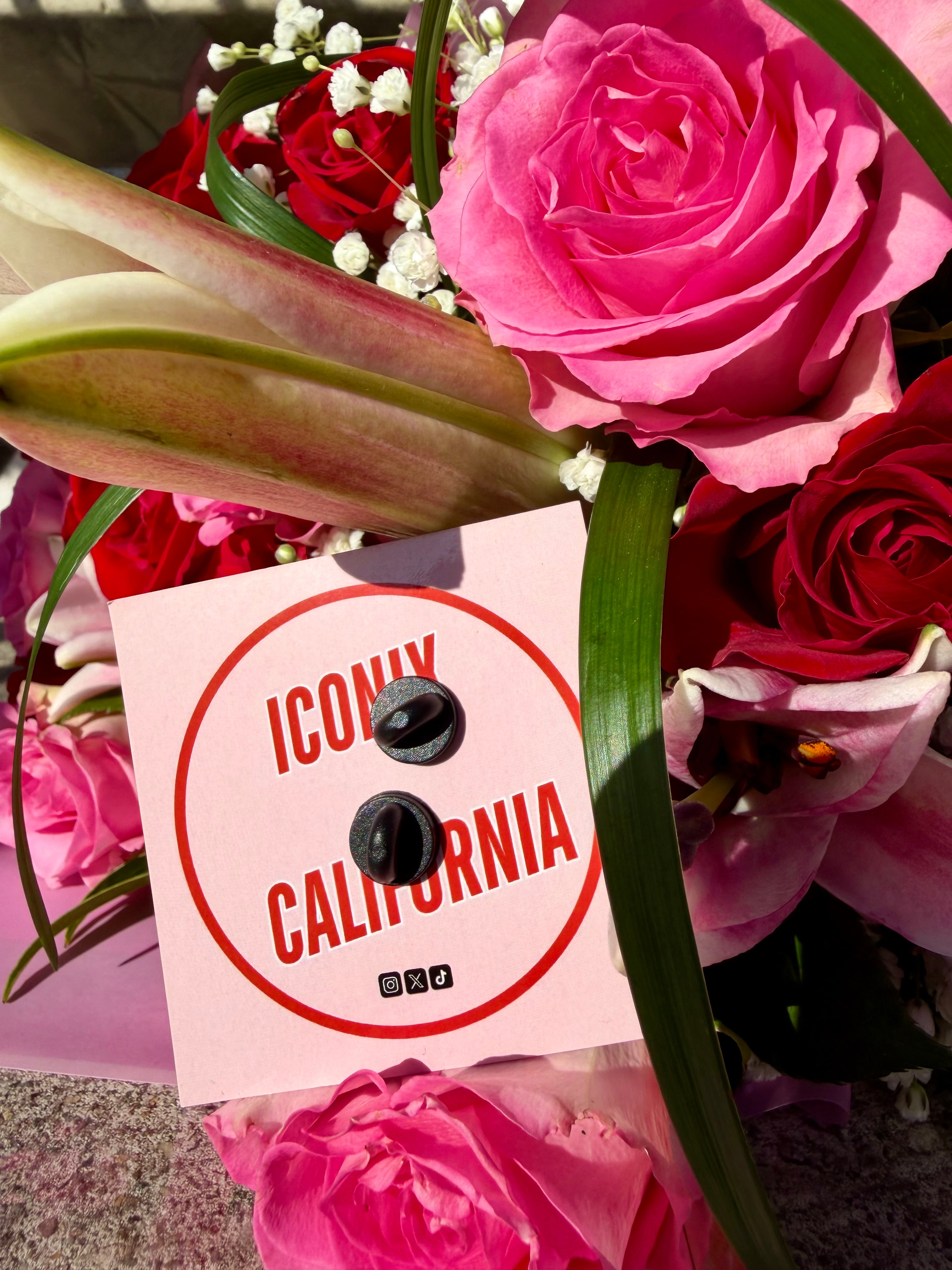 The Rose Pup – Iconix California