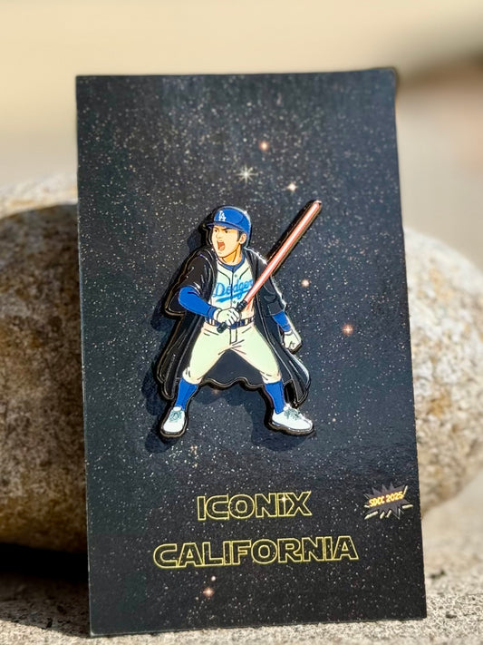 🔴 Sith Shohei – SDCC 2025
