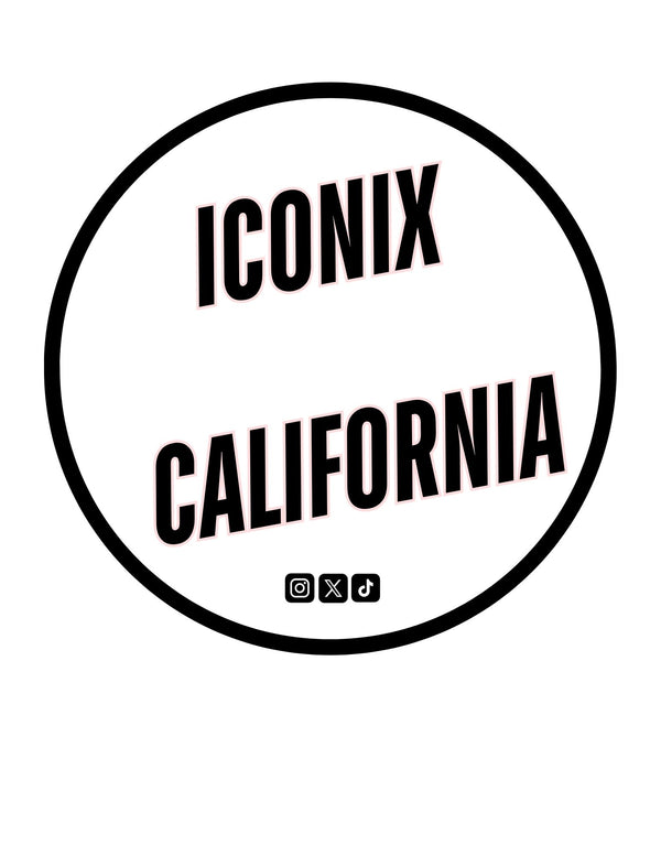 Iconix California