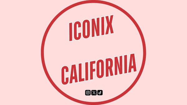 Iconix California