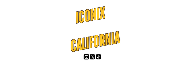Iconix California
